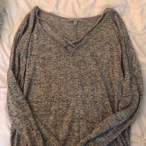 Charlotte Russe top